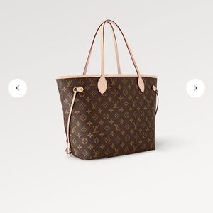 Neverfull MM - LV